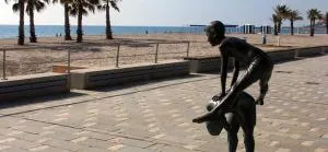 Costa Blanca apartment - Playa de San Juan