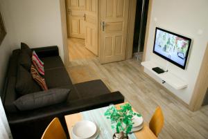 Apartament Wild Rose