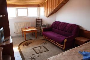 Budget Double Room room in Pension Nina
