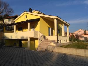 4 hvězdičkový chata Holiday House Krizanovic Domanovići Bosna a Hercegovina