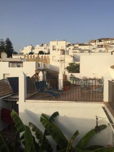 La Casa de Abu - Casita con Encanto