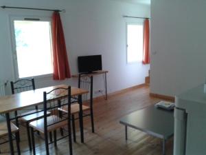 Appartements le bon air est dans le pre : photos des chambres
