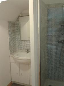Appartements le bon air est dans le pre : photos des chambres