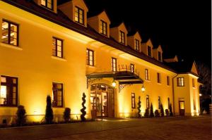 Turówka Hotel & Spa