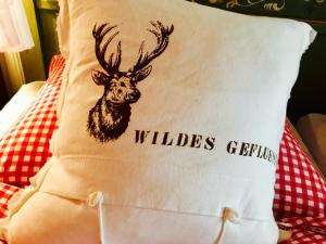 Auberge de lAssesseur - Mont-Soleil