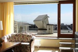 Wohnung-Westerlandblick