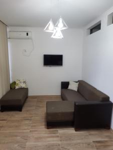 Batumi first line apartment