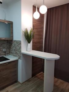 Batumi first line apartment