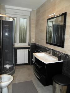 Appartements Residence Harmony 2 : photos des chambres