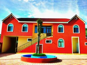 Seki Qonaq Evi - Unrated properties in Sheki