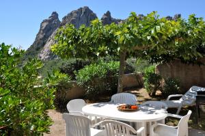 Domaine Bocca di Feno