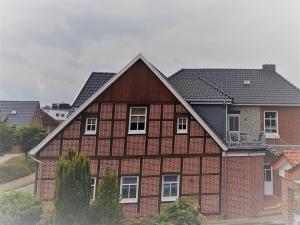 Gästehaus Thuine