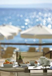 Margarita Sea Side Hotel Halkidiki Greece