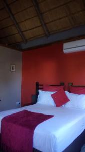Thulamela Guest House Mahalapye