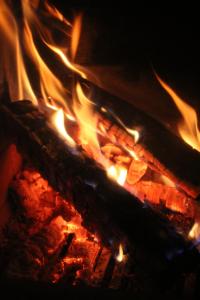 Ferienwohnung Villa Parkblick