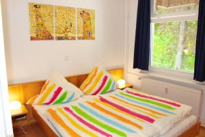 Ferienwohnung Villa Parkblick