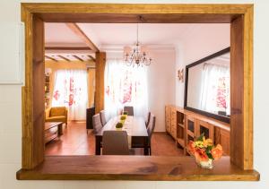 Apartmento Las Letras - Alojamiento de temporada