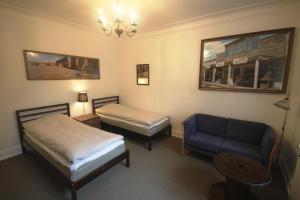 Standard Double Room with Shared Bathroom room in Herstedly