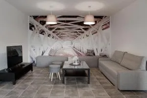 Apartamenty w Starym Browarze 3 - Kladsko