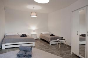 Apartamenty w Starym Browarze 3