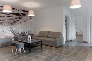 Apartamenty w Starym Browarze 3