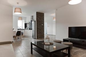 Apartamenty w Starym Browarze 3