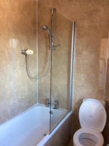 St Matthews cottages