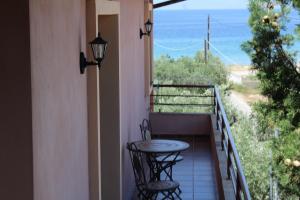 Annouda's Maisons Thassos Greece