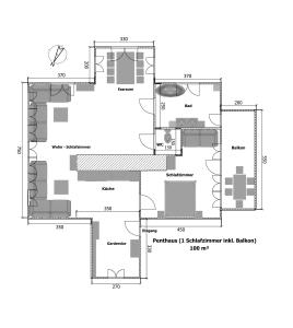 Apartment Angerer Bad Aussee