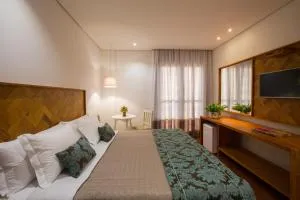 Pousada Armazém 26 - 蒂拉登特斯