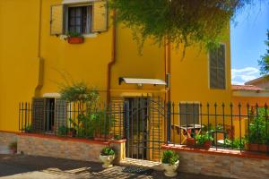 B&B Baia Turchese img19