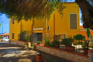 B&B Baia Turchese img20