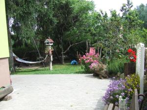 Agroturystyka Maria Preca