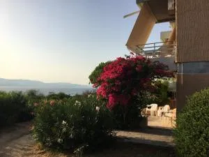 Galini Studios and Apartments - Spiliá