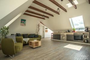 Apartement TeigenHeim Rüdesheim am Rhein Saksamaa