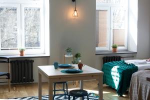 BOHO Apartments
