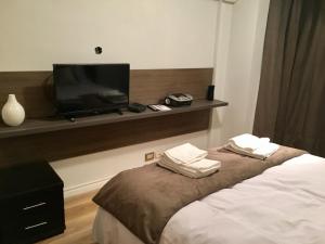 Quintana Suite