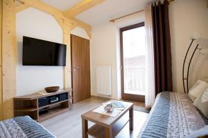 Chopok Juh Apartman Horec