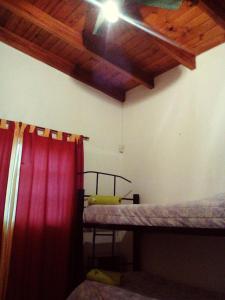 Cabañas Aliksir