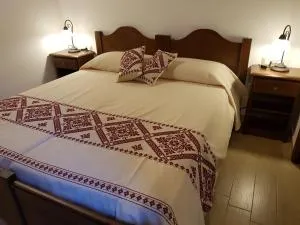 Casa Vacanze La Pavoncella - 伊格莱西亚斯