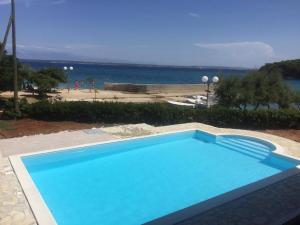 Apartmani Villa Dragica