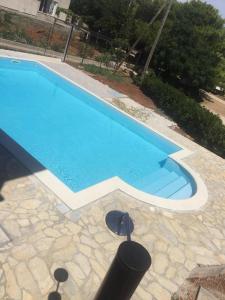 Apartmani Villa Dragica