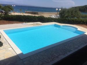 Apartmani Villa Dragica