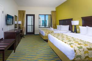 Edge Hotel Clearwater Beach