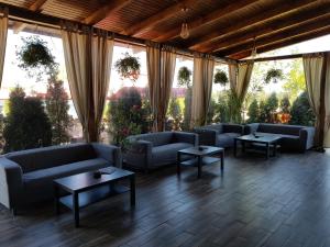 Pensiunea Family Zone