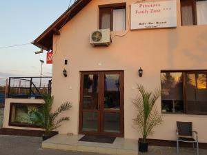 Pensiunea Family Zone