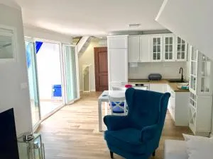 Apartamenty Platinum - Łukęcin