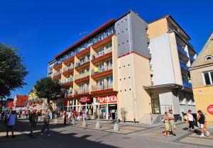 Apartamenty MEWA