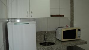 Studio na praia da Barra