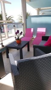 Residencial Jandía Marina